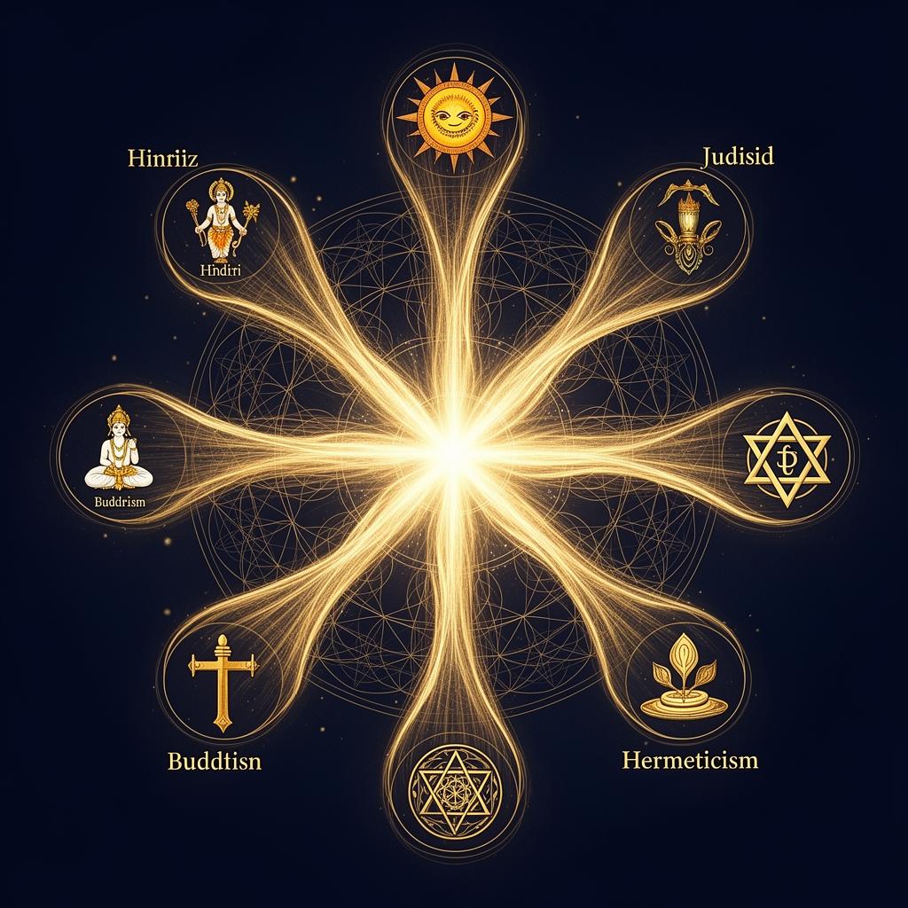 Convergencia de Tradiciones
